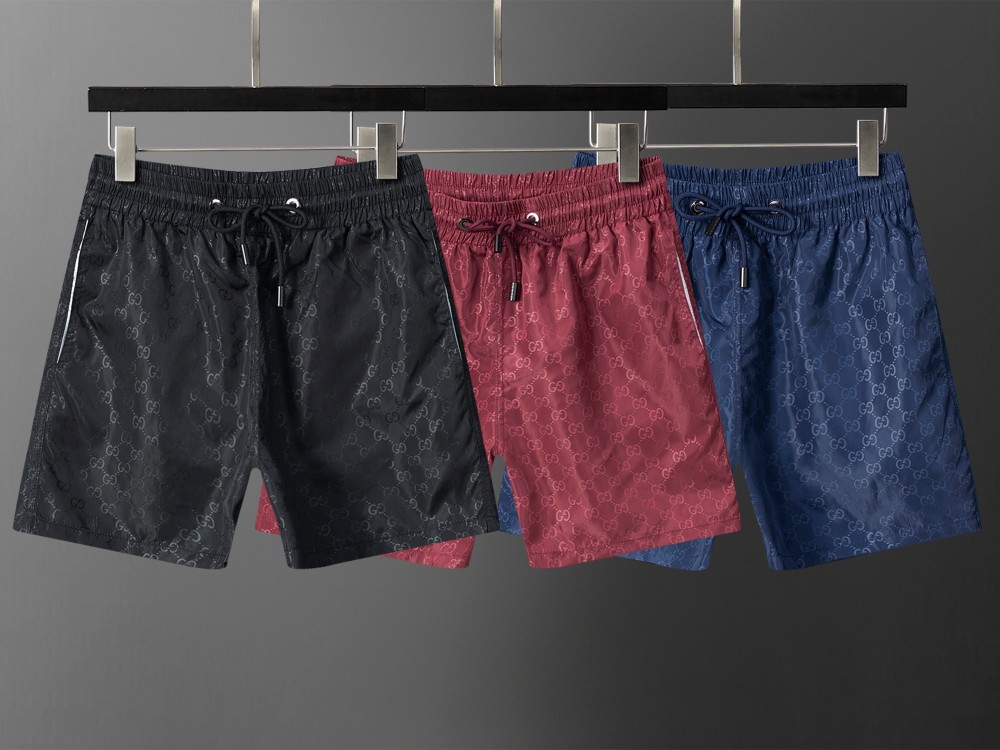 Summer Swim Shorts Collection