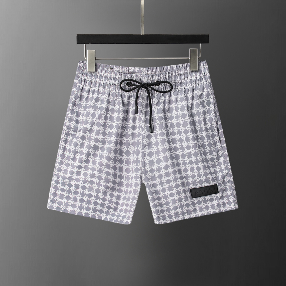 Summer Swim Shorts Collection