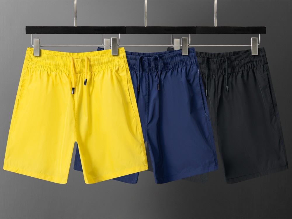 Summer Swim Shorts Collection