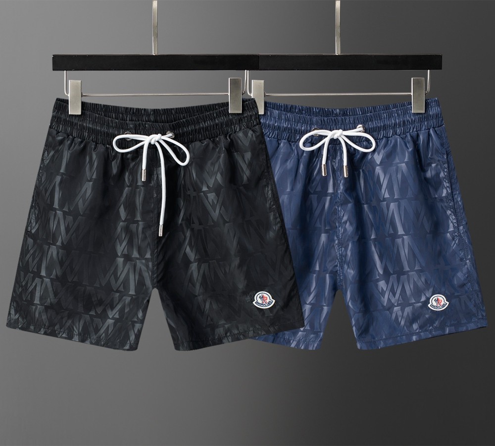 Summer Swim Shorts Collection