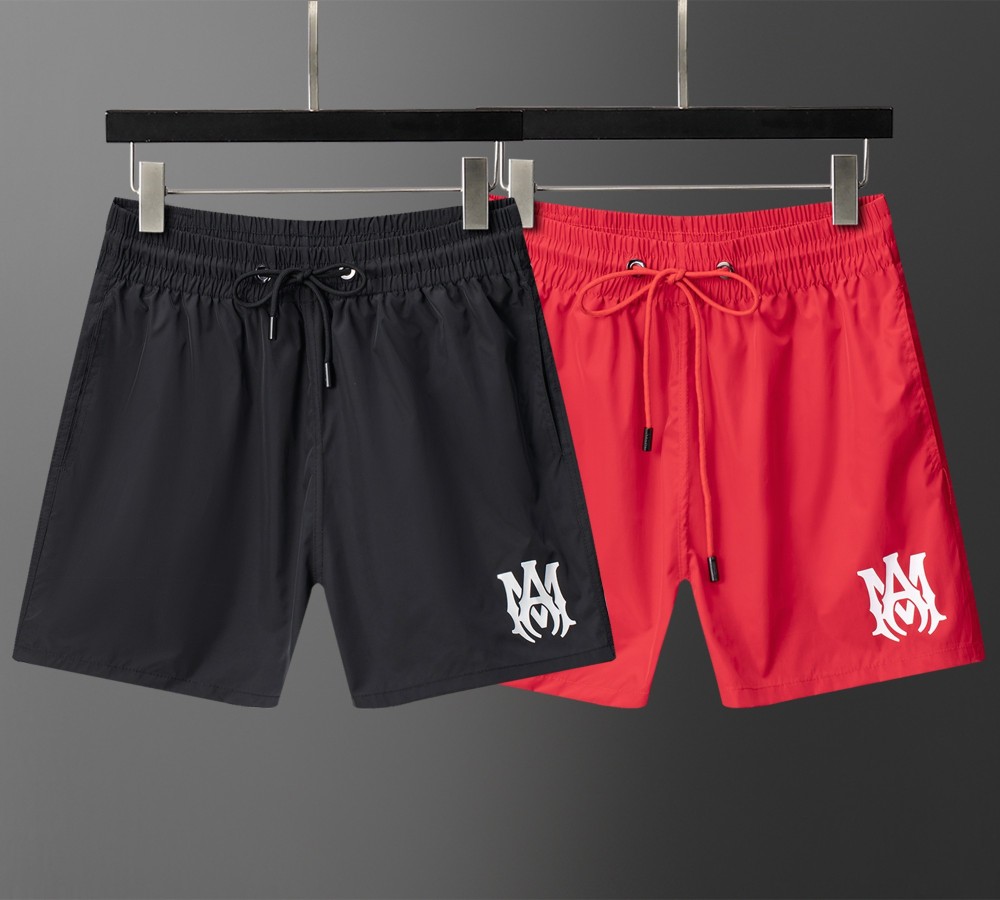 Summer Swim Shorts Collection