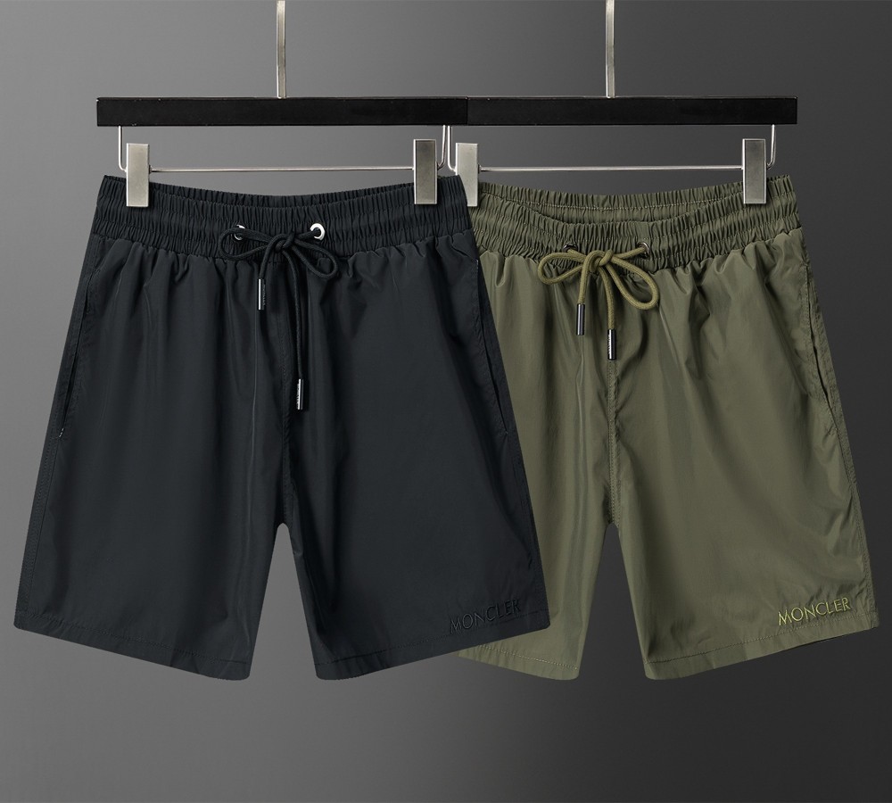 Summer Swim Shorts Collection