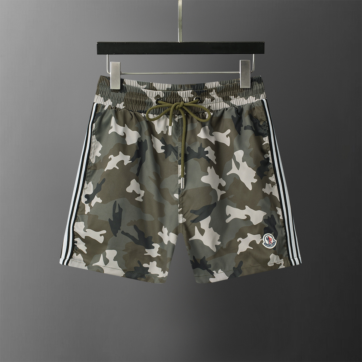 Summer Swim Shorts Collection
