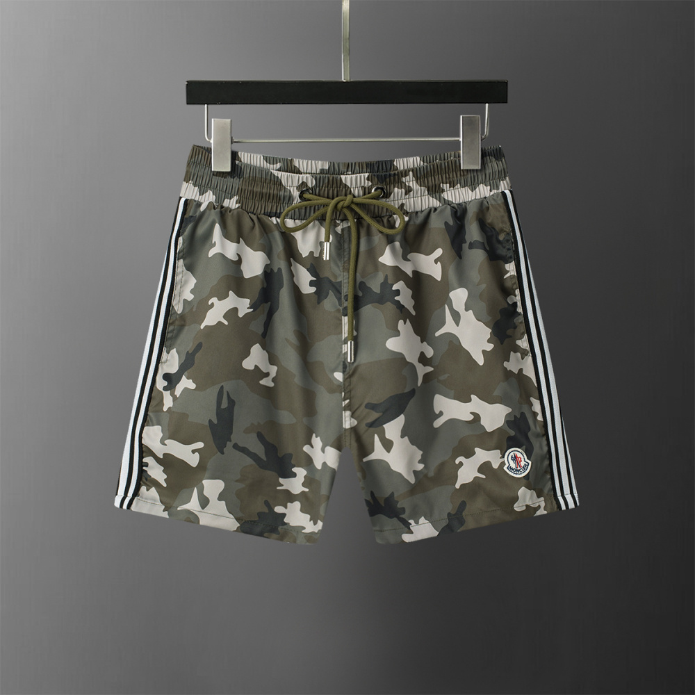 Summer Swim Shorts Collection
