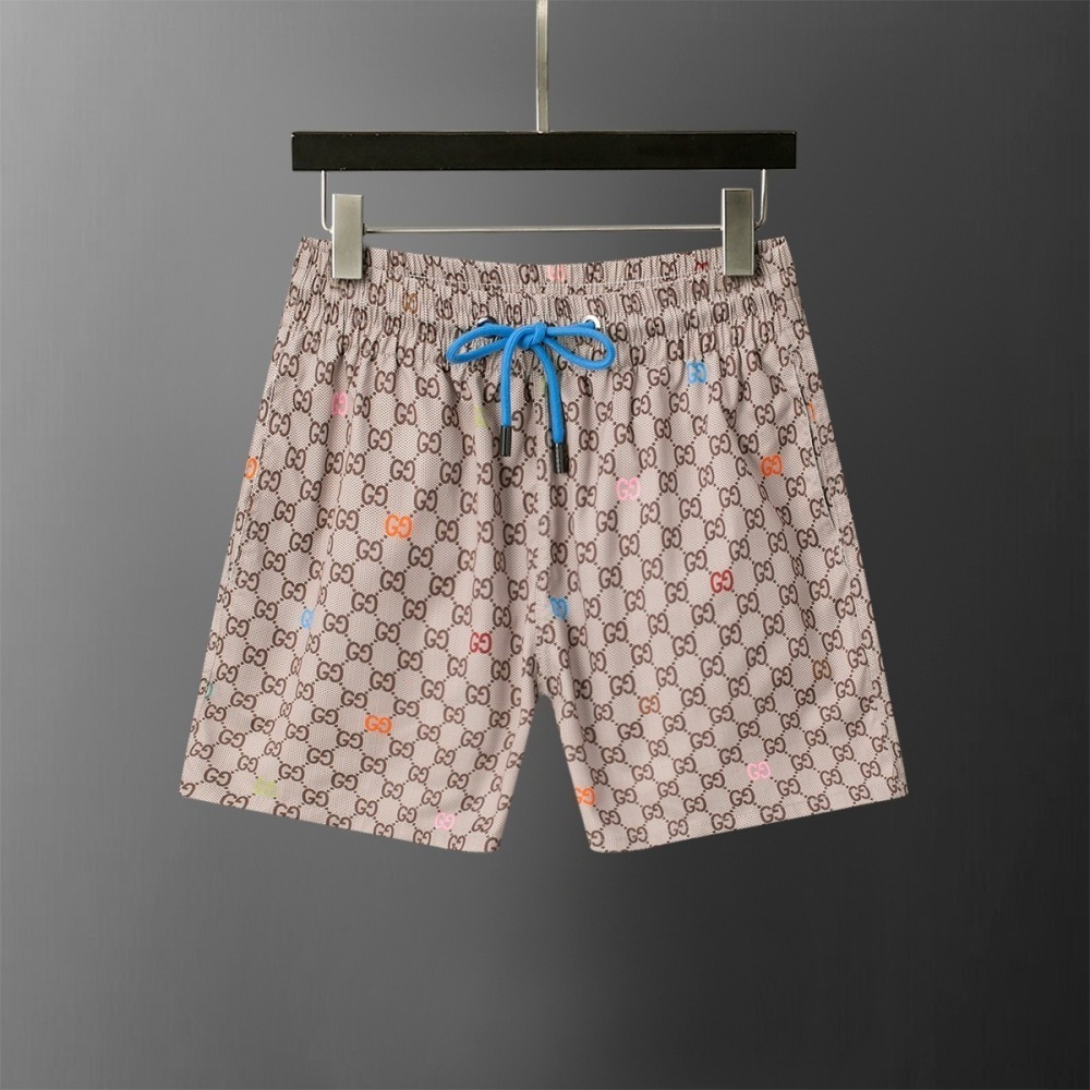 Summer Swim Shorts Collection