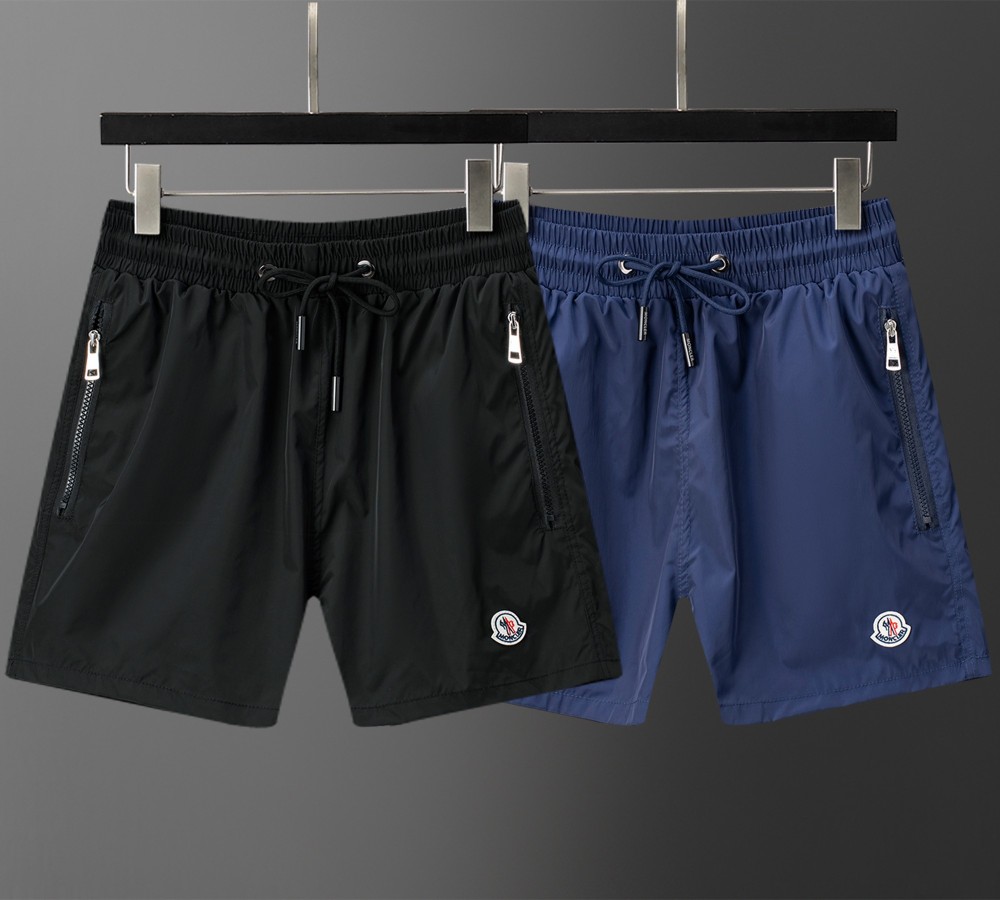 Summer Swim Shorts Collection