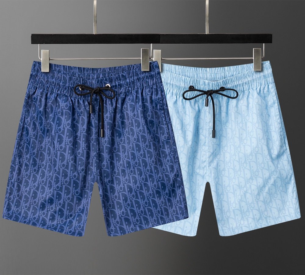 Summer Swim Shorts Collection
