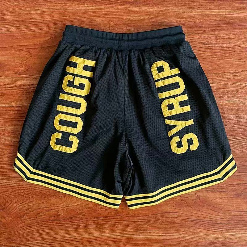 Thats A Awful Lot Of Cough Syrup No.16 Jersey Shirt And Shorts 4 Colors