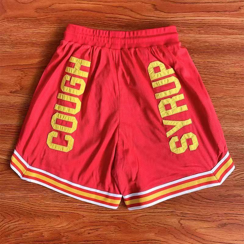 Thats A Awful Lot Of Cough Syrup No.16 Jersey Shirt And Shorts 4 Colors