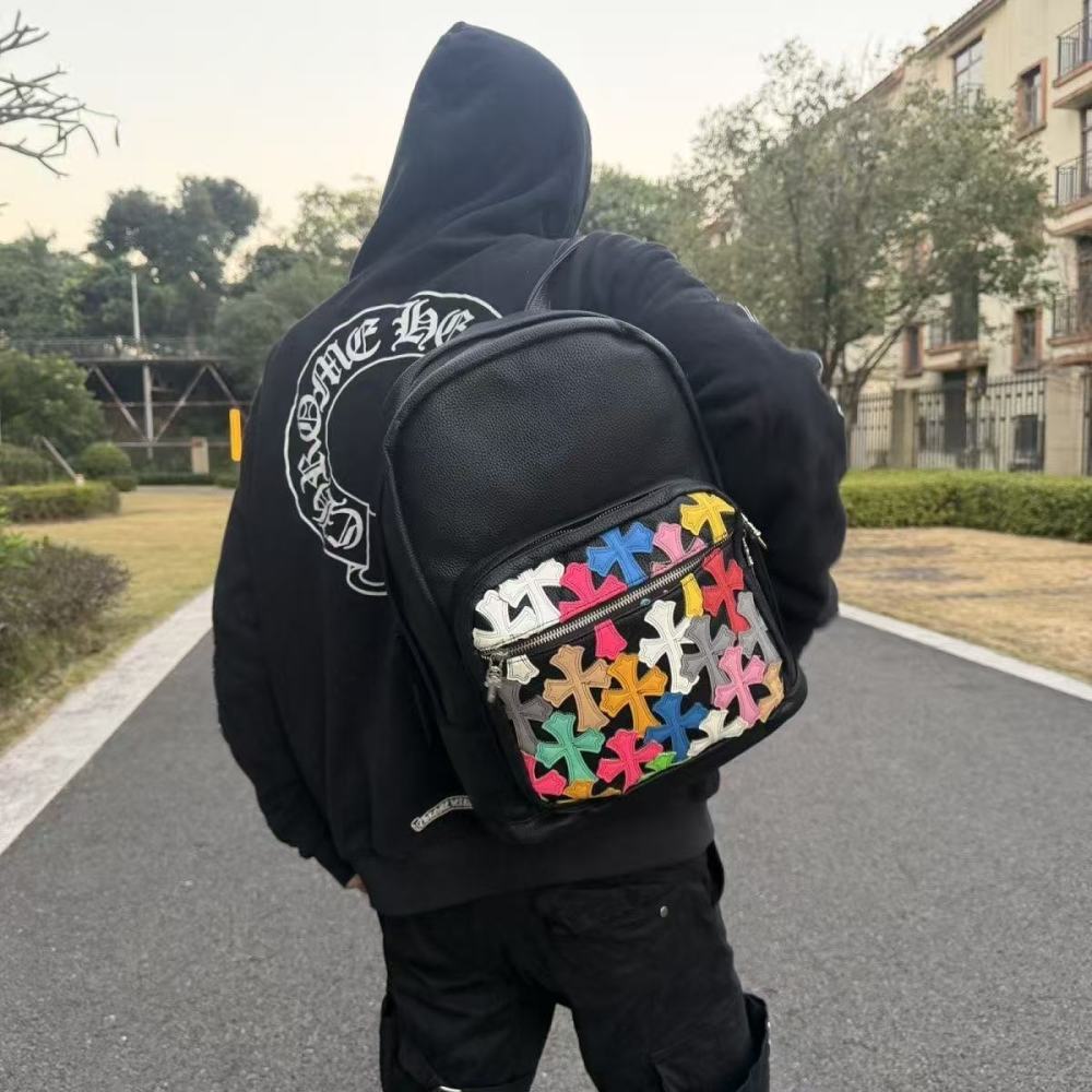 CH Crossings Backpack 2 Colors