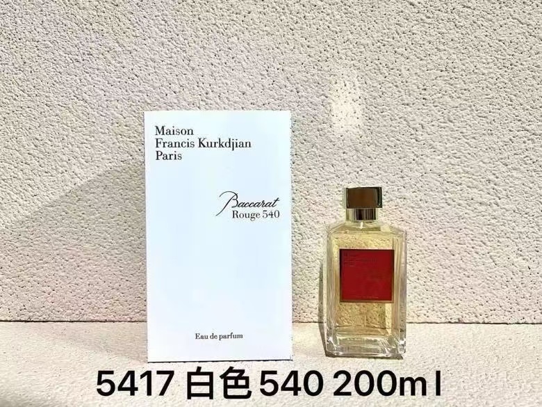 Perfume MFK 200ml