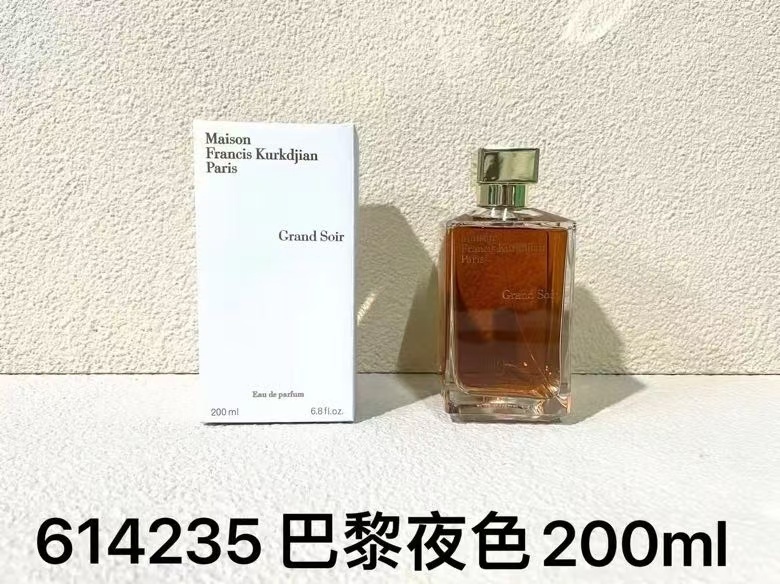 Perfume MFK 200ml