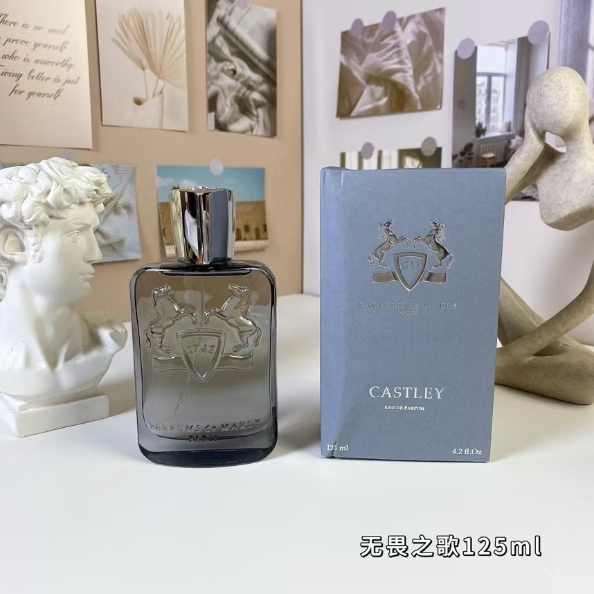 Perfume Marly