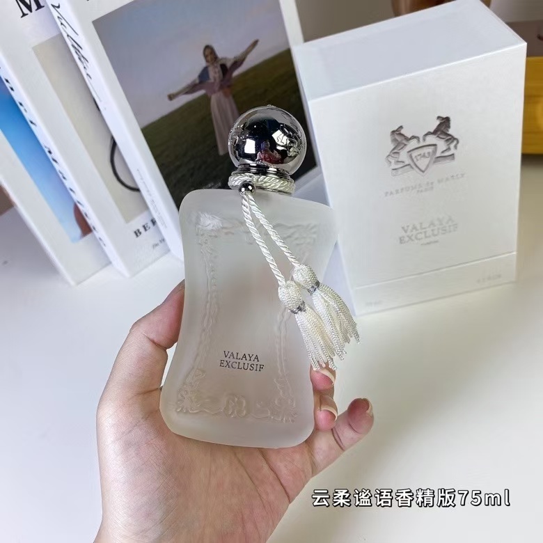 Perfume Marly
