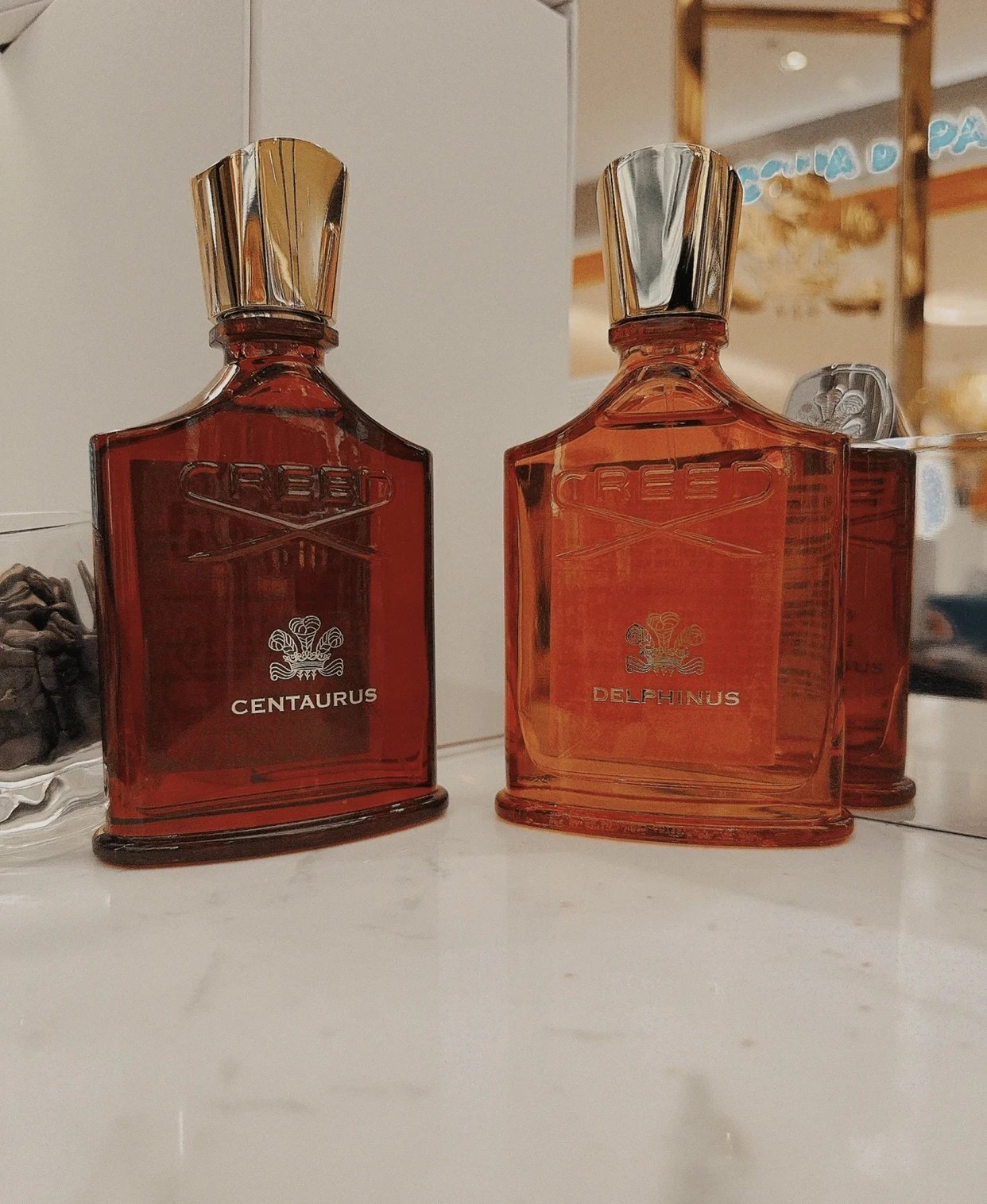 Perfume Creed