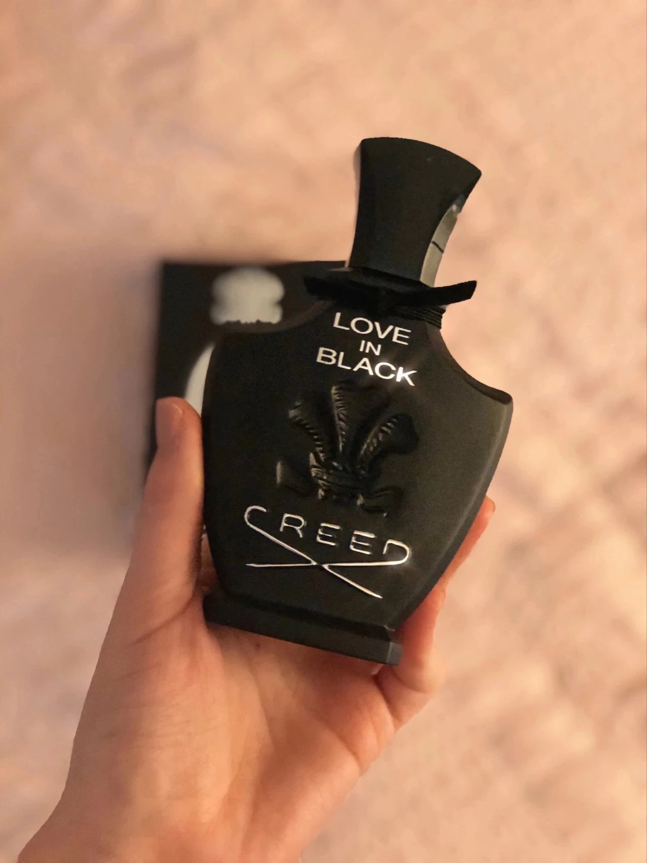 Perfume Creed