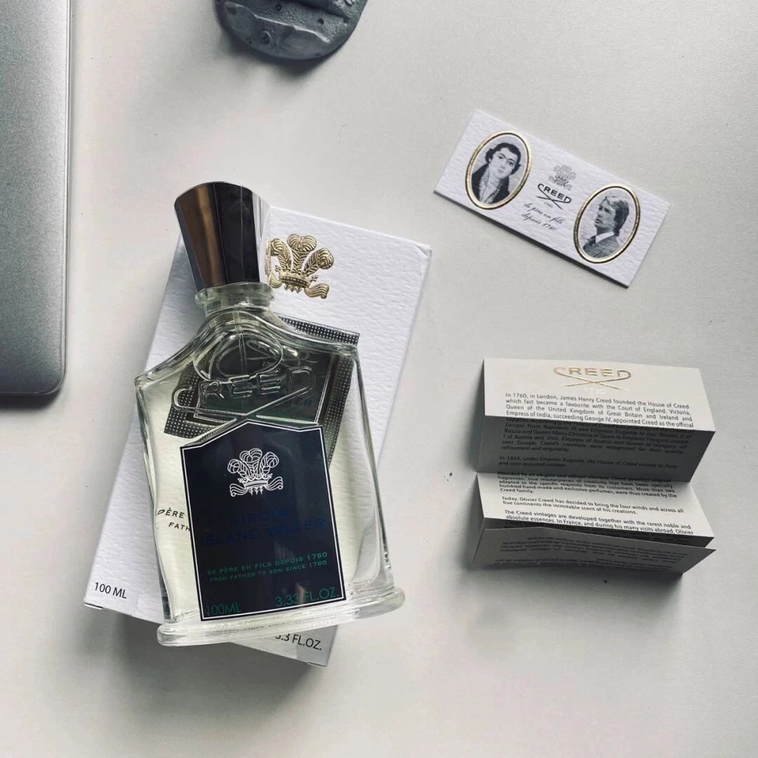 Perfume Creed