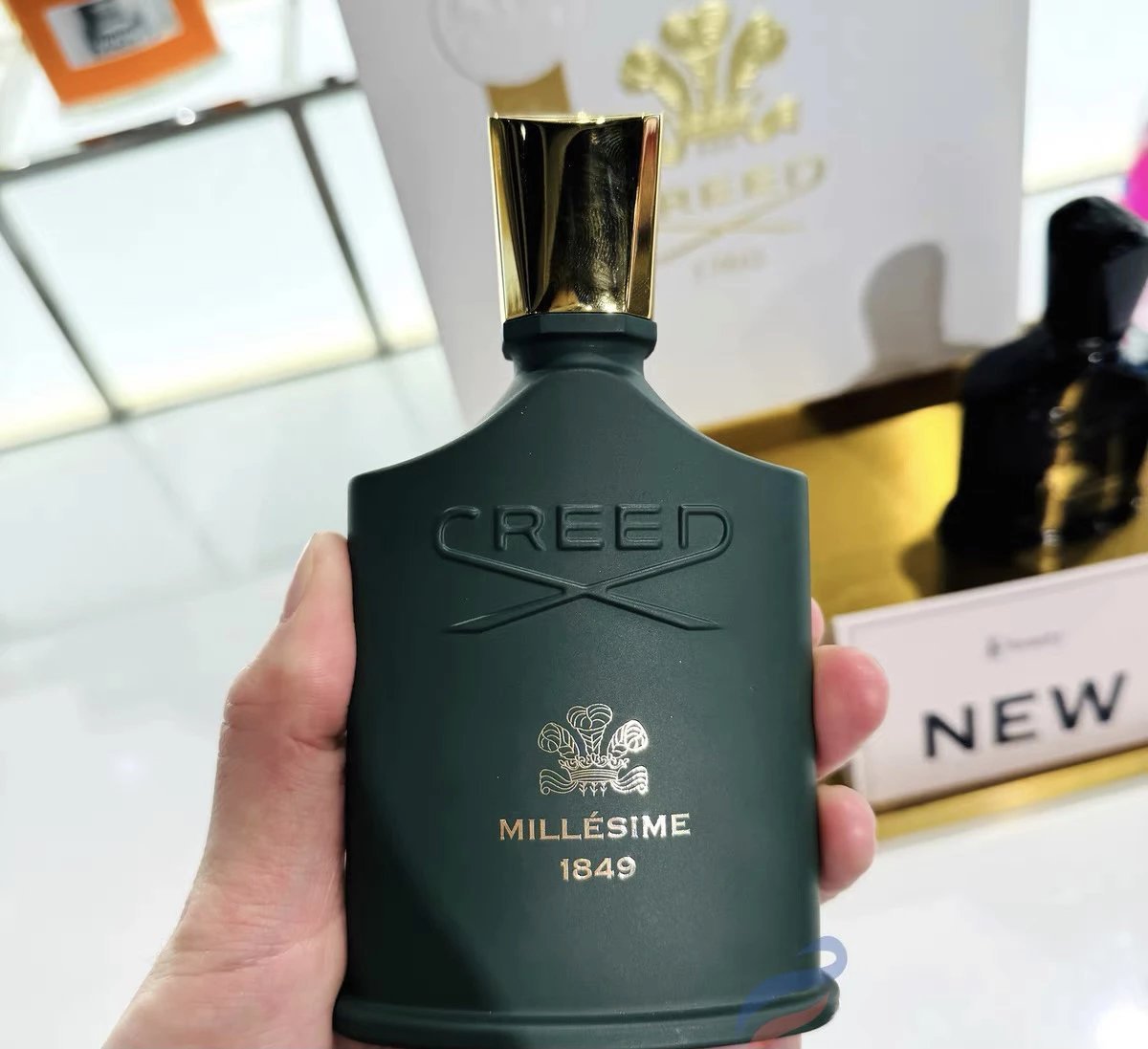 Perfume Creed