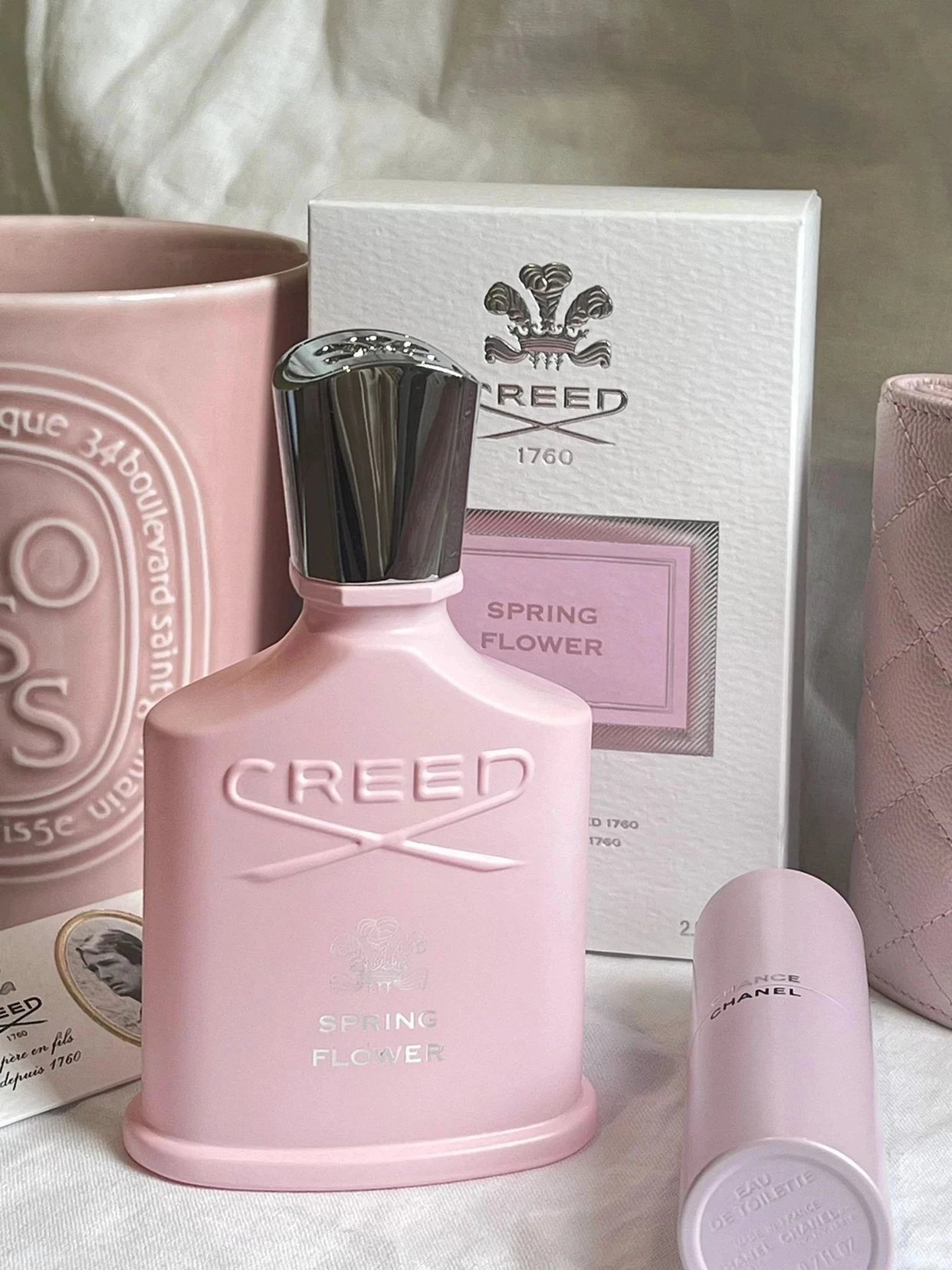 Perfume Creed