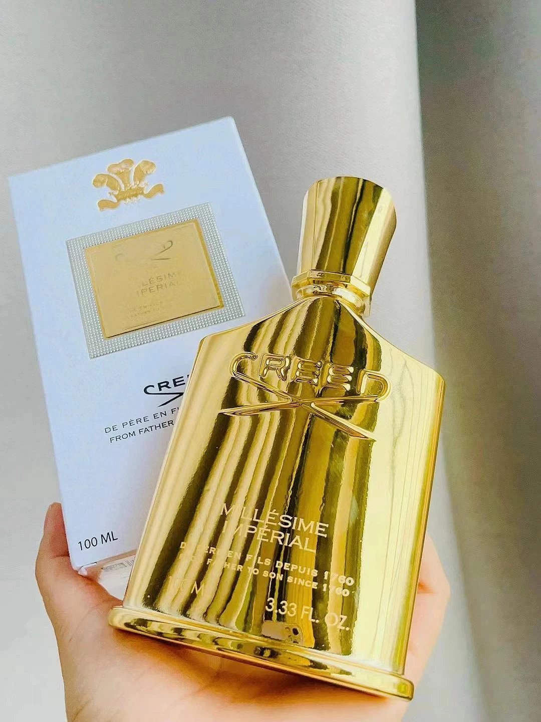 Perfume Creed