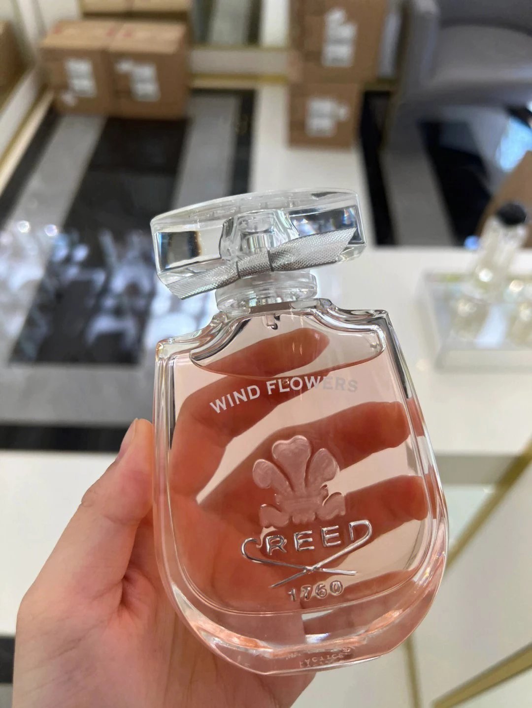 Perfume Creed