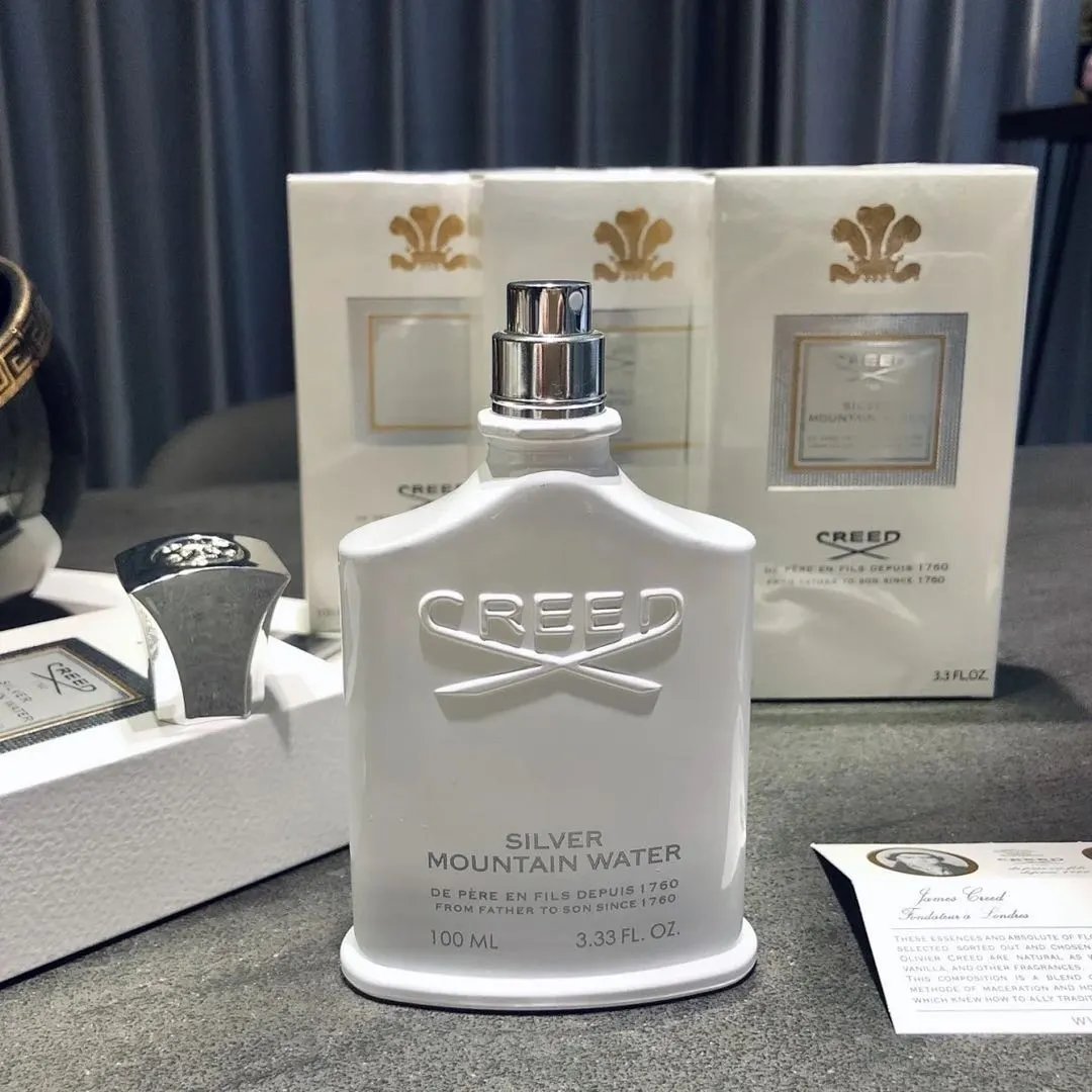 Perfume Creed