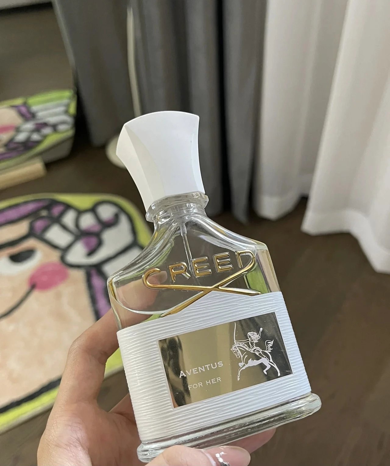 Perfume Creed
