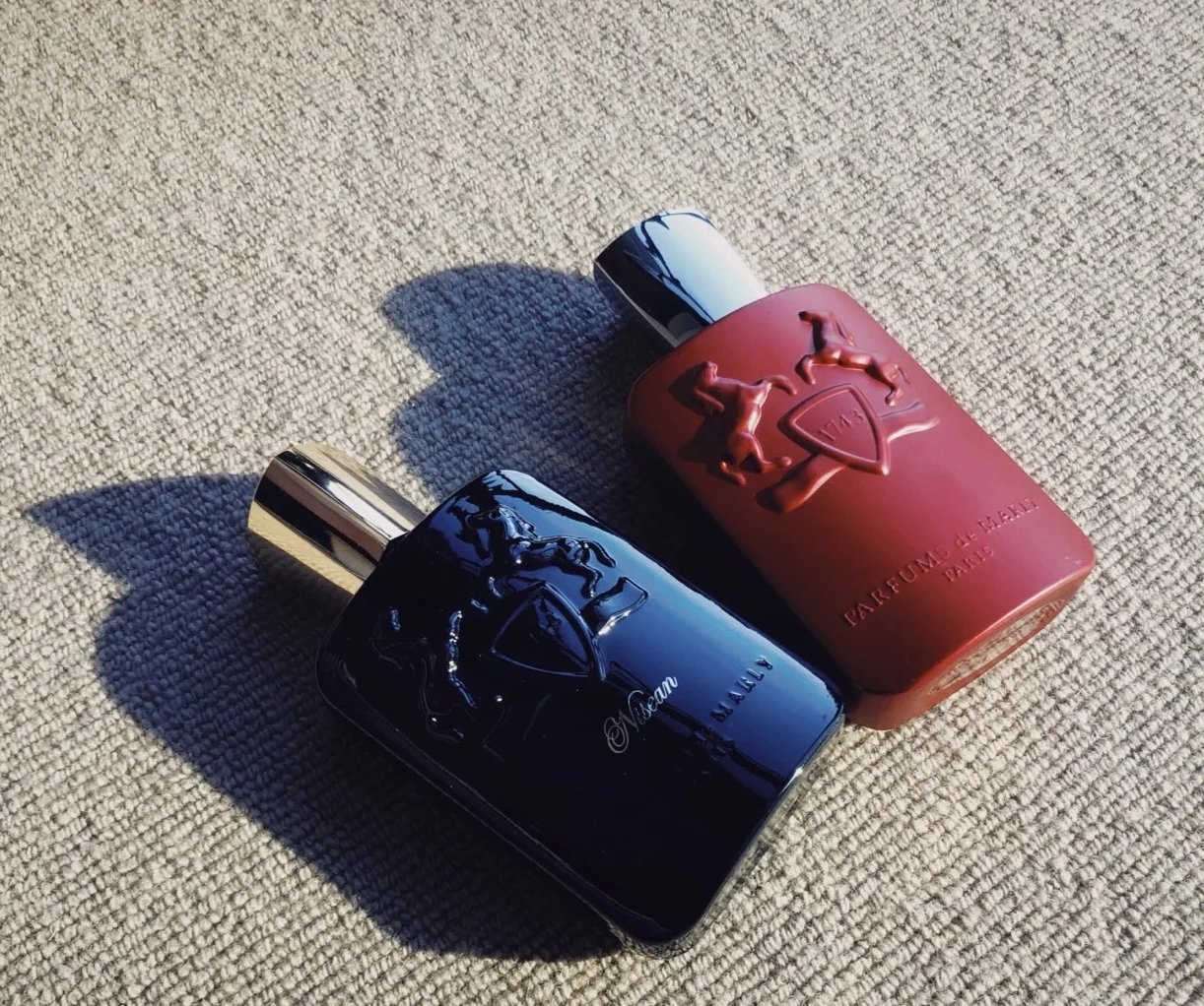 Perfume Marly