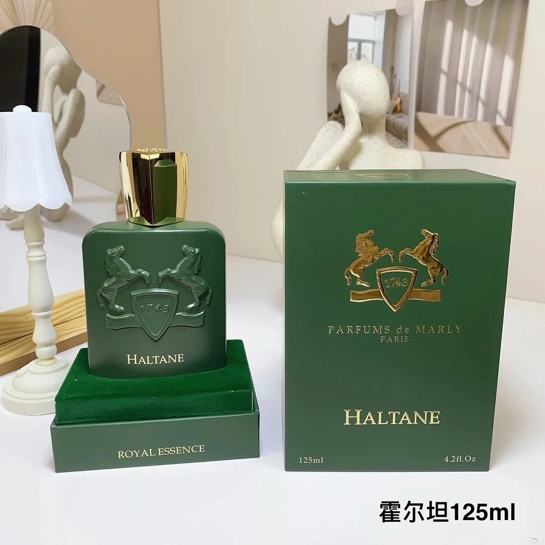 Perfume Marly