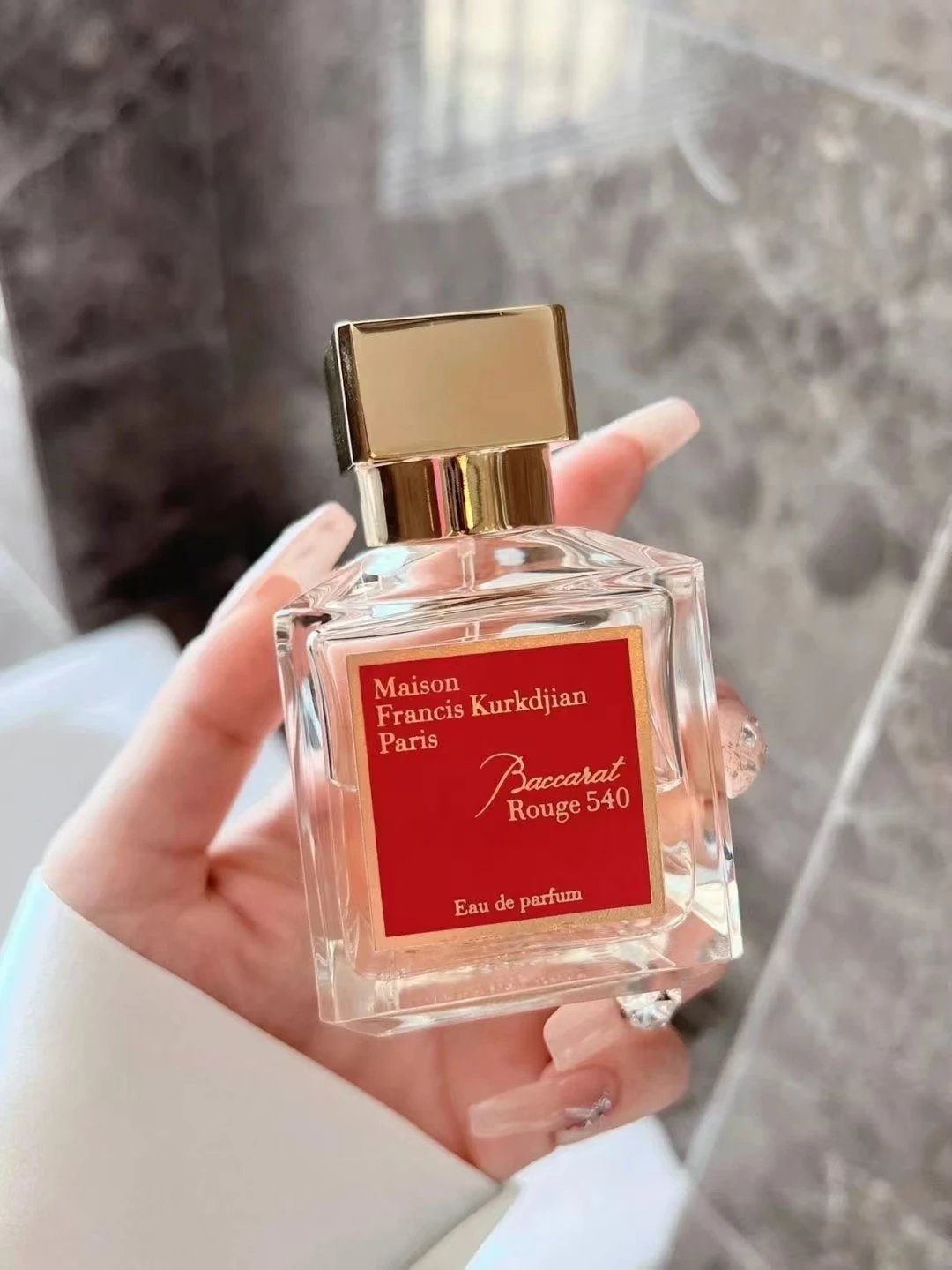 Perfume MFK 70ml