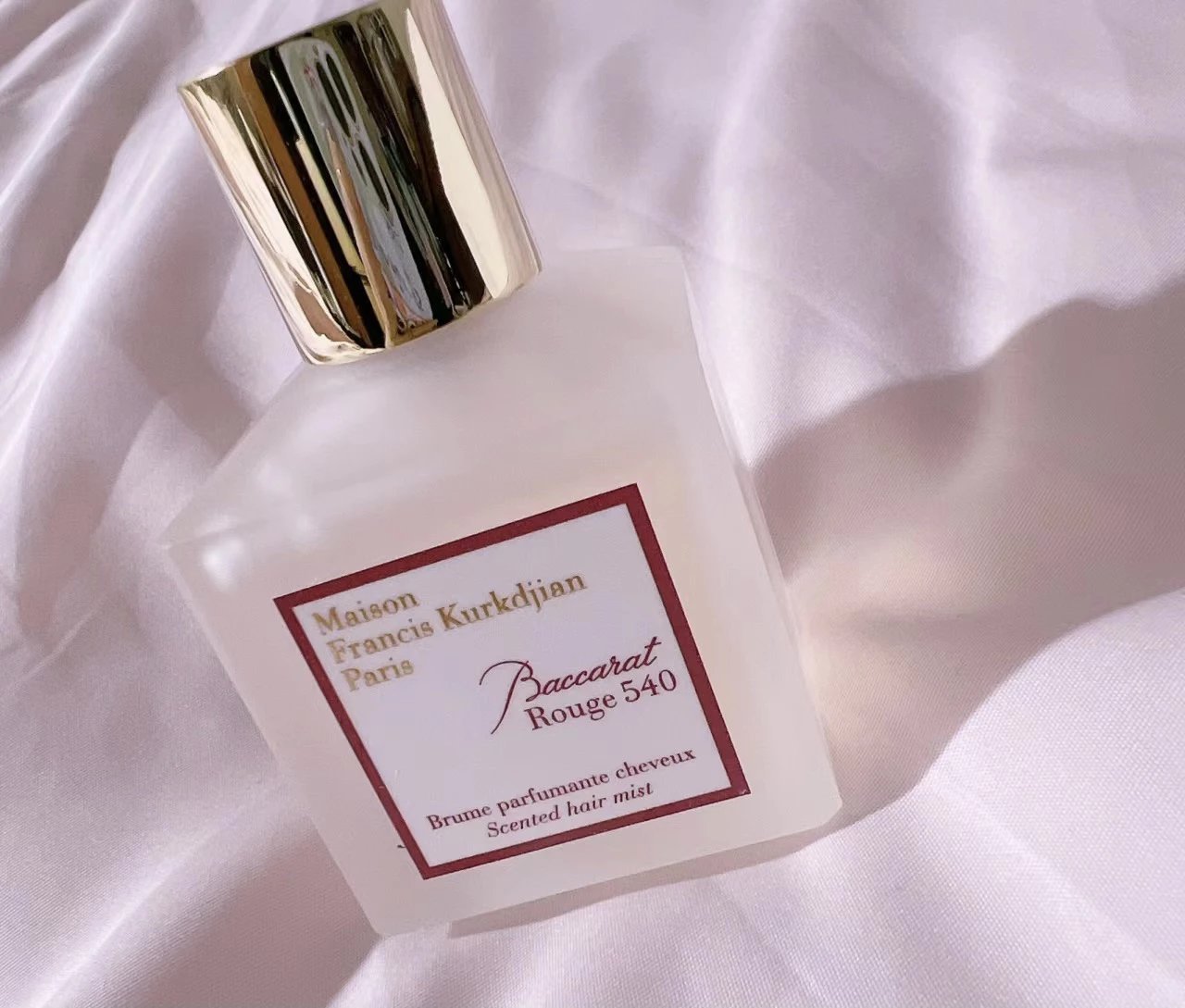 Perfume MFK 70ml