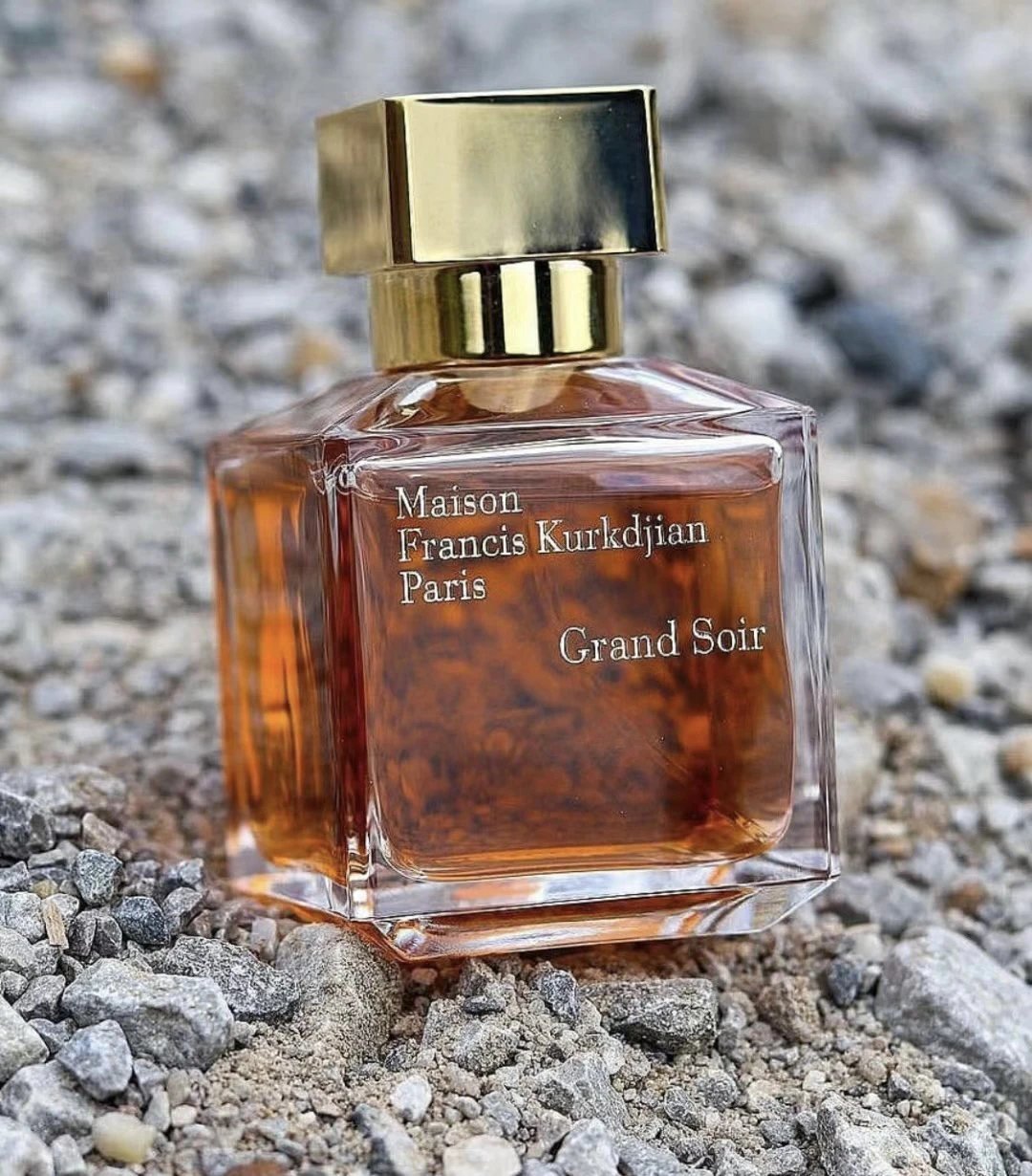 Perfume MFK 70ml