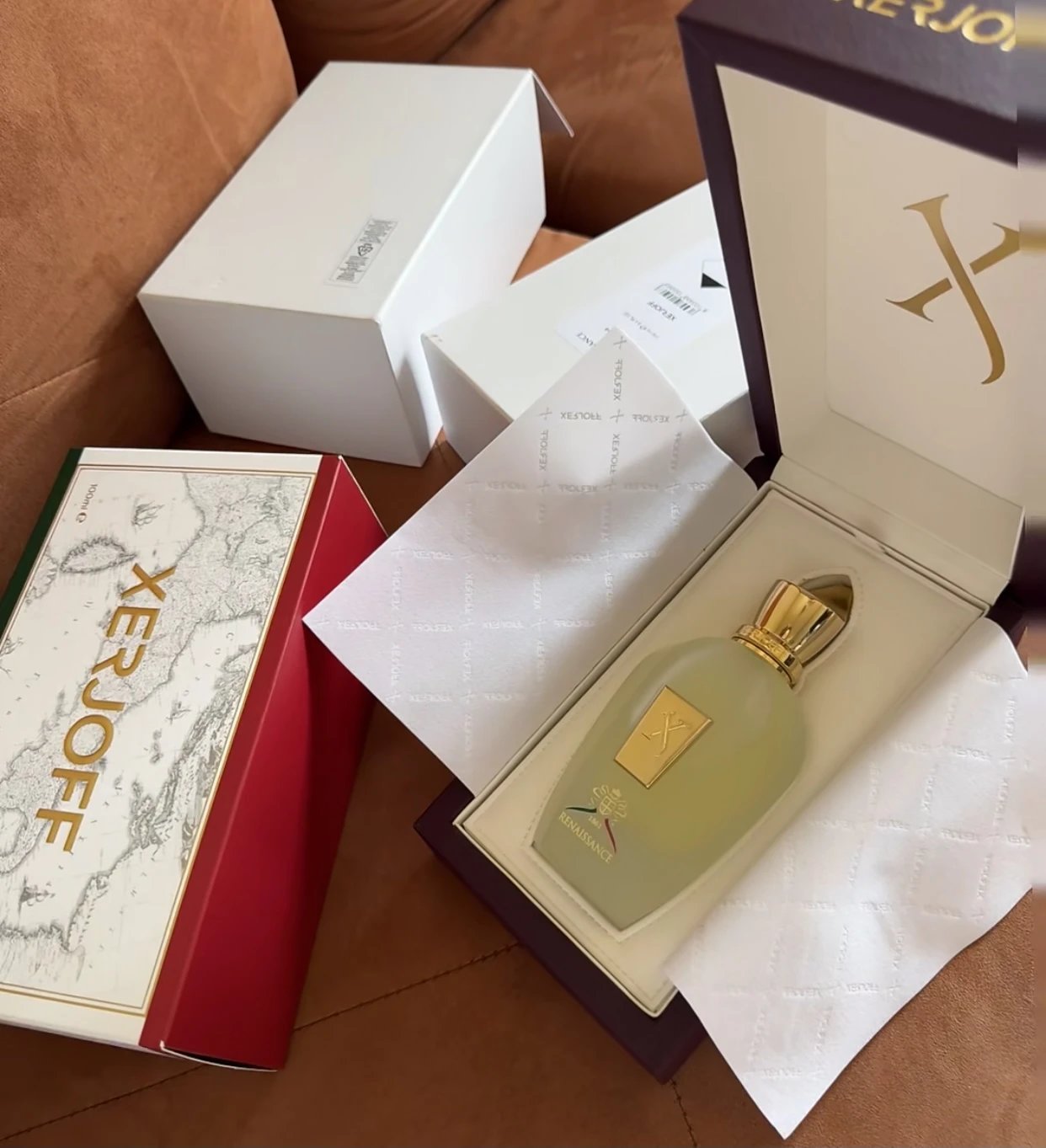 Perfume Xerjoff