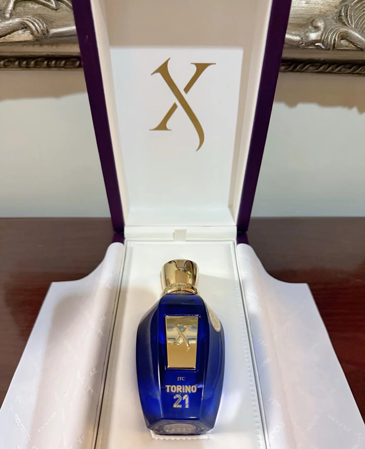 Perfume Xerjoff