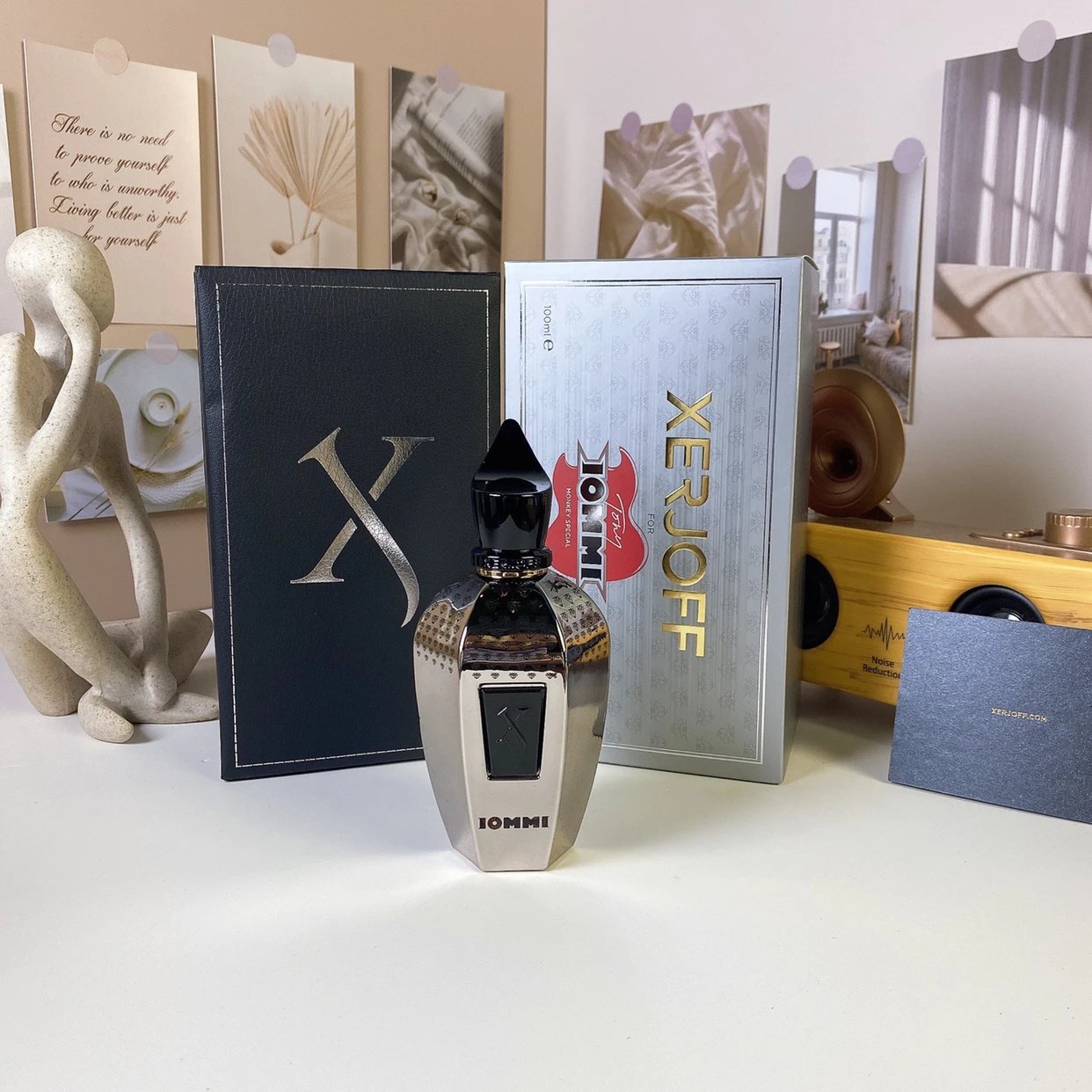 Perfume Xerjoff