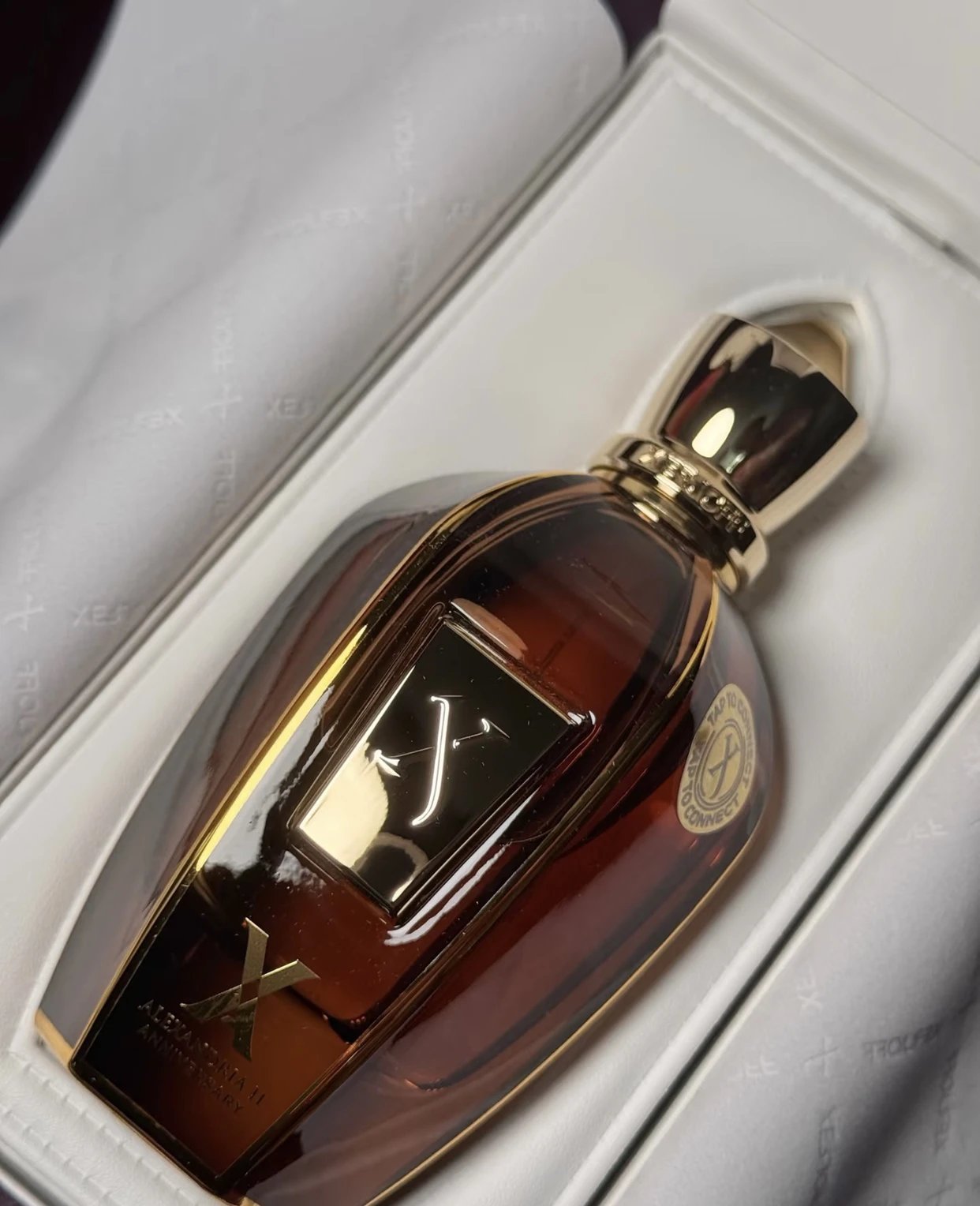 Perfume Xerjoff