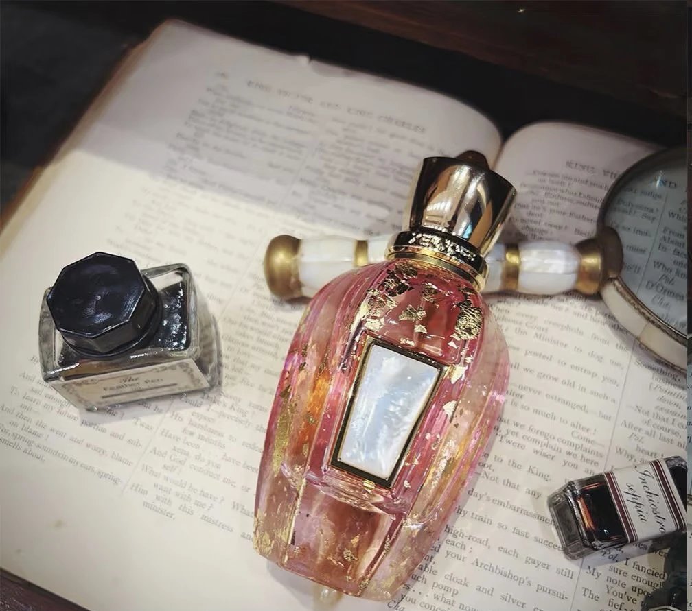 Perfume Xerjoff