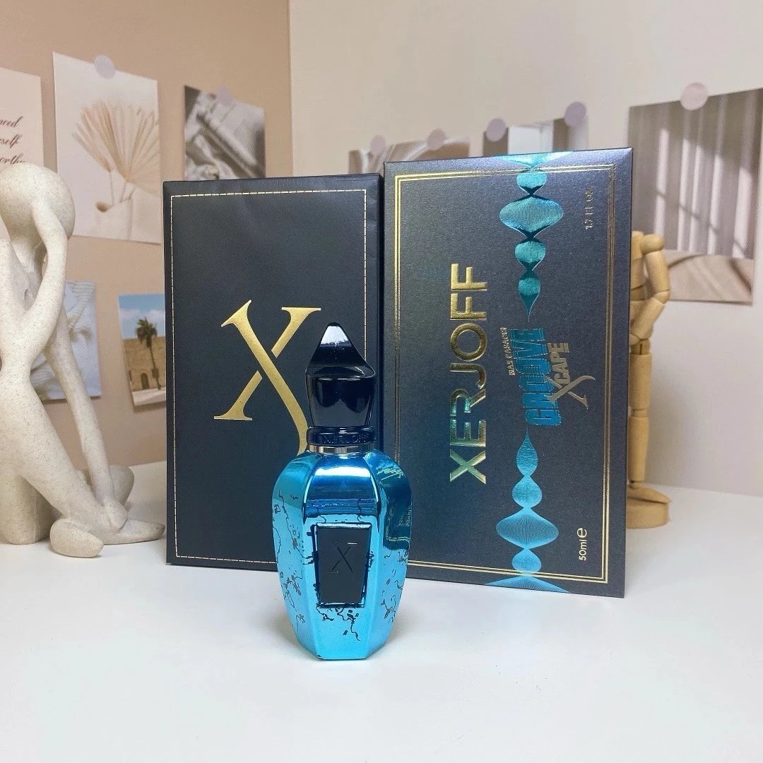 Perfume Xerjoff