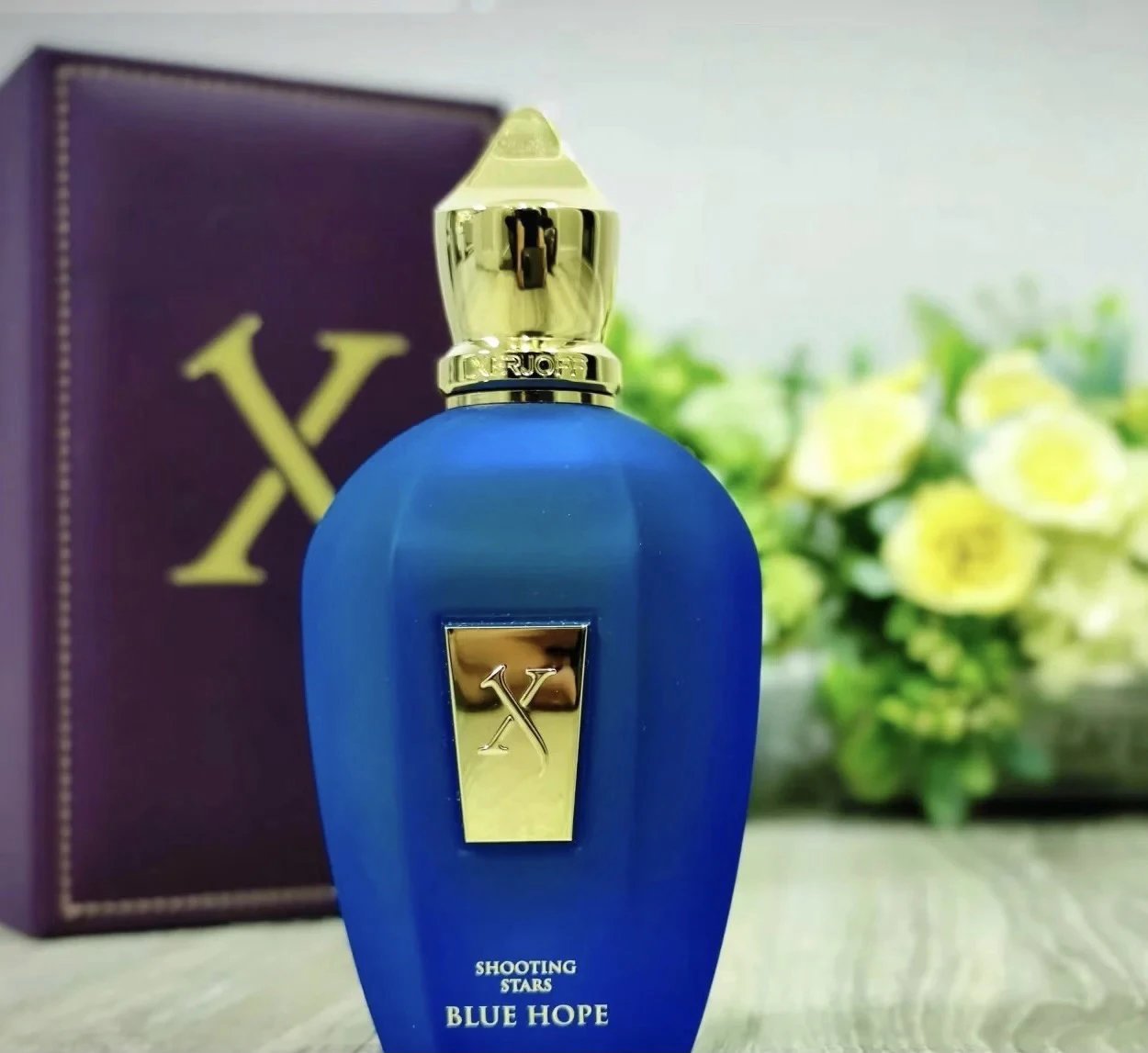 Perfume Xerjoff