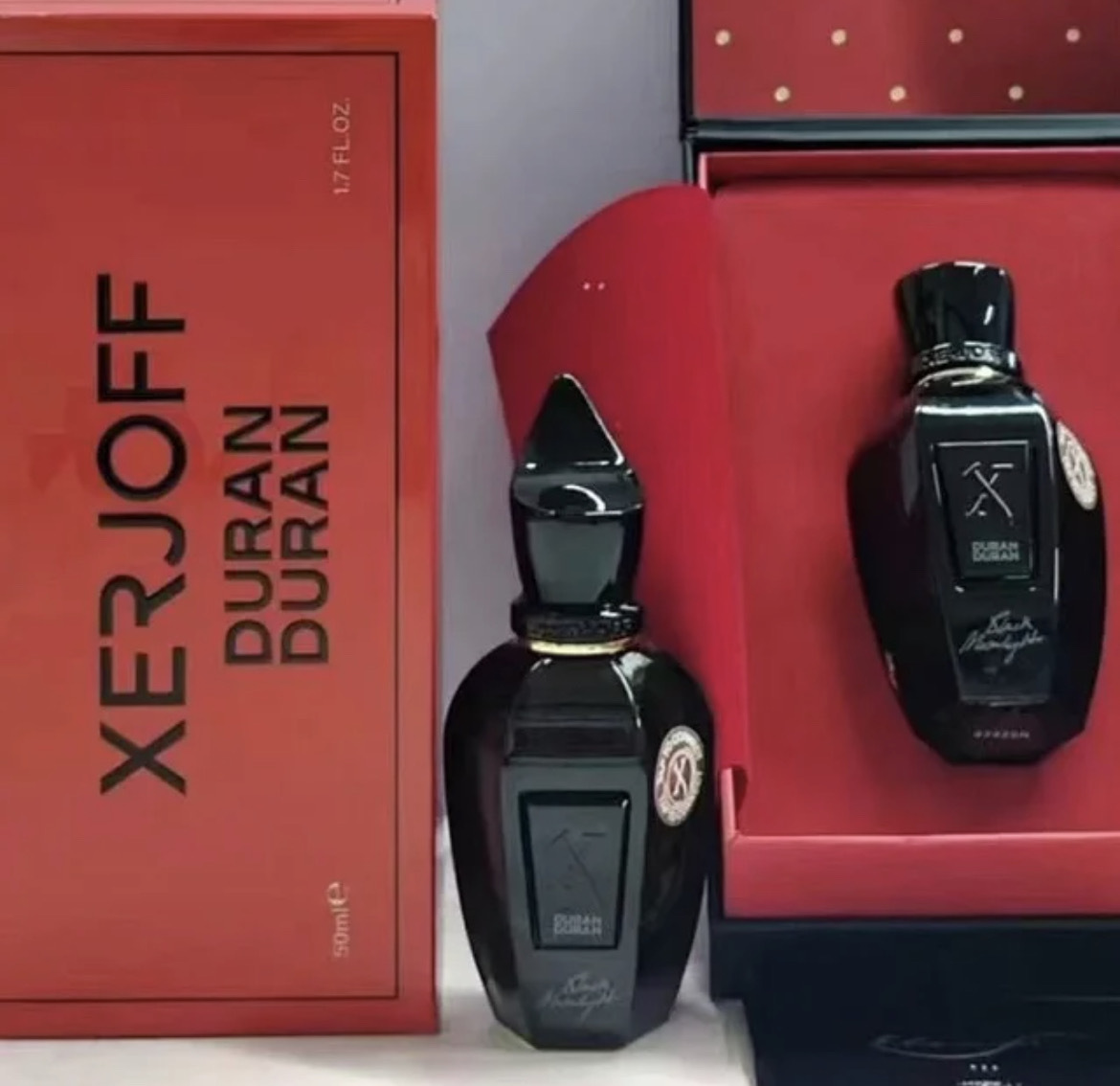 Perfume Xerjoff