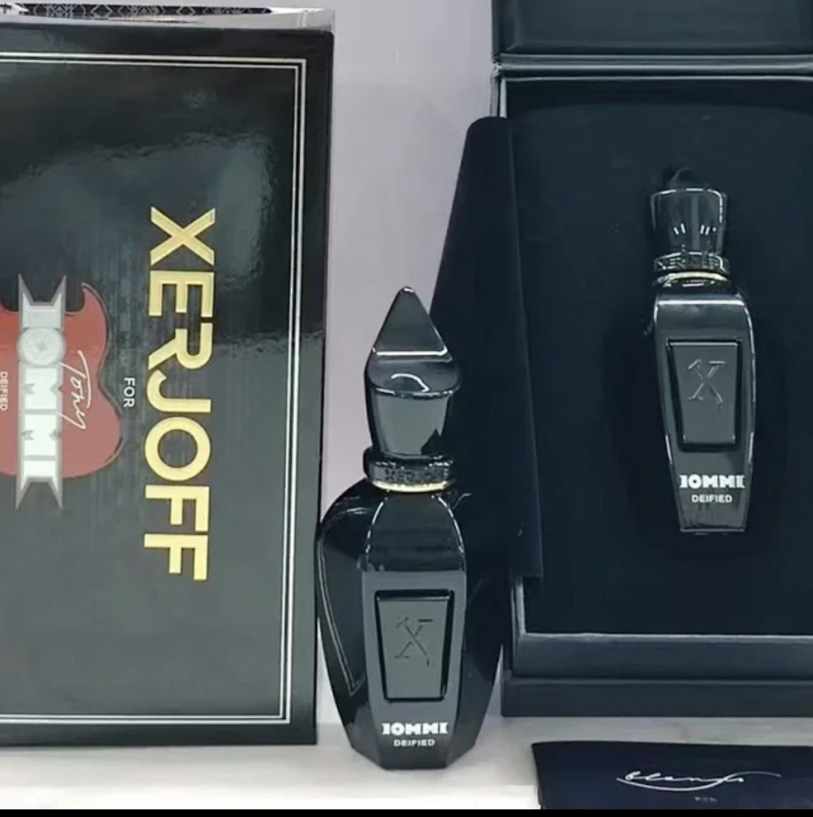 Perfume Xerjoff