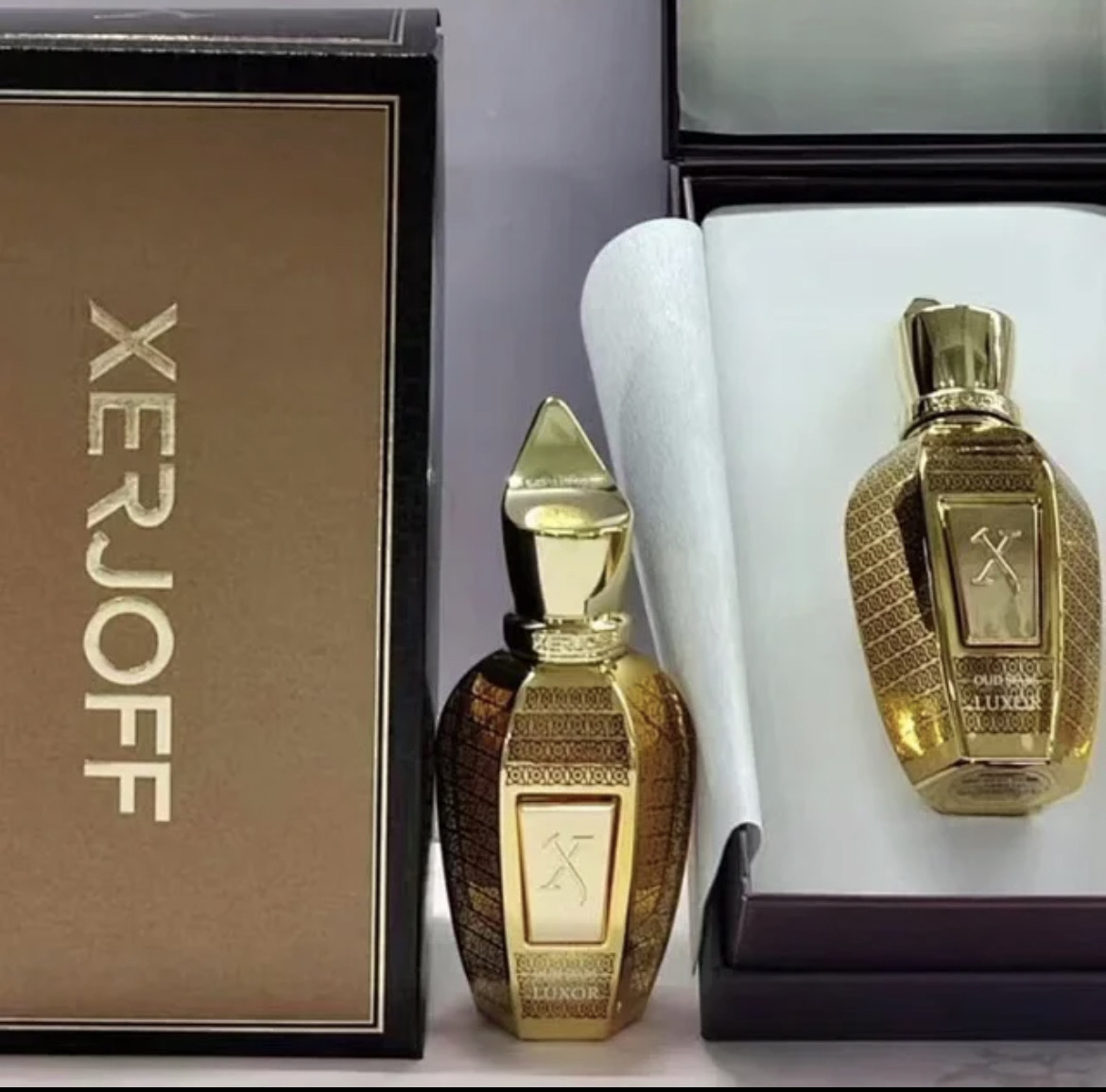 Perfume Xerjoff