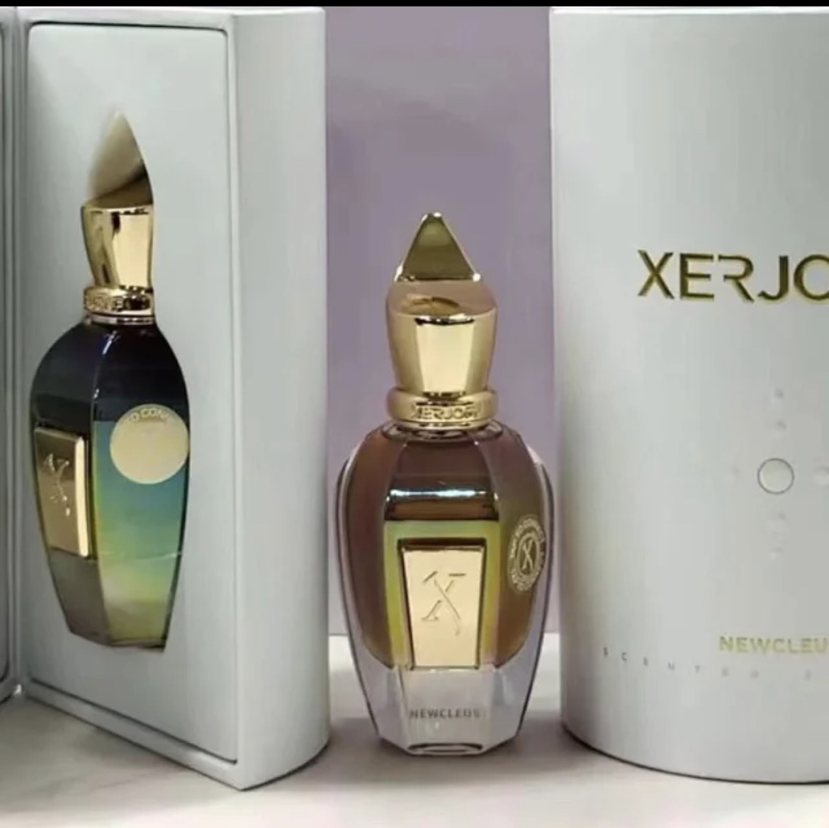 Perfume Xerjoff