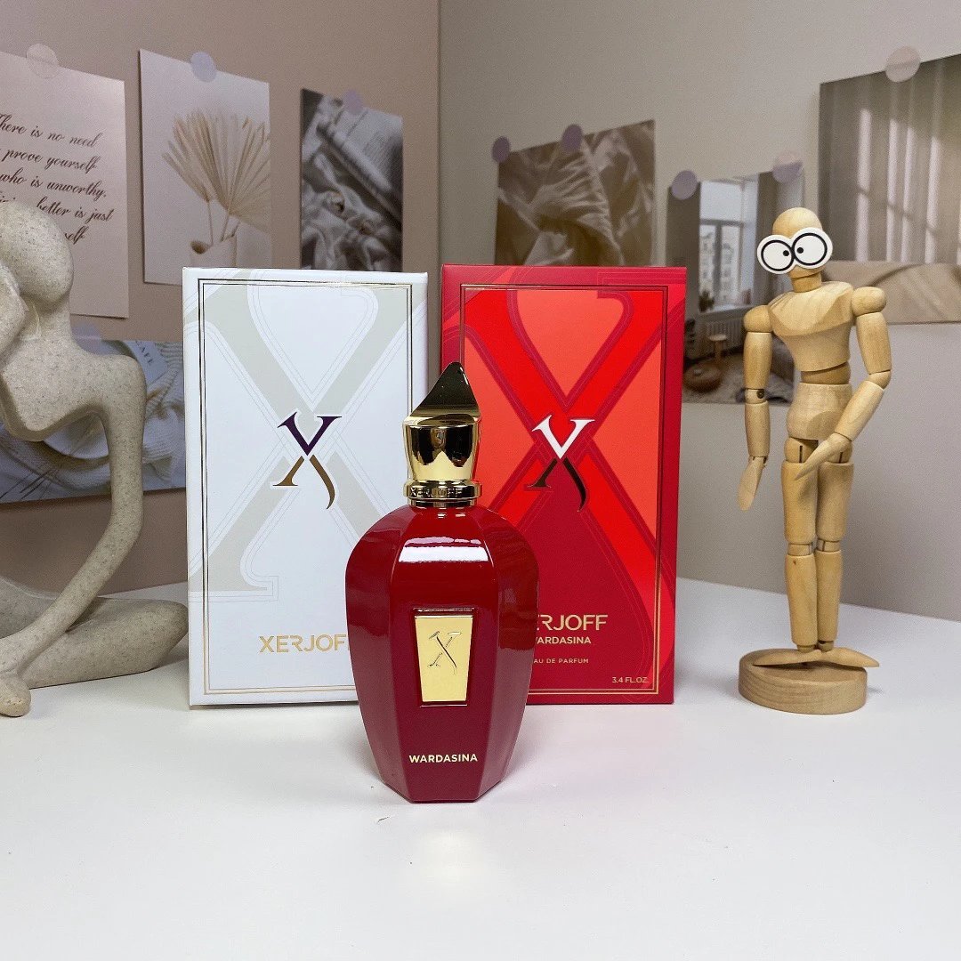 Perfume Xerjoff