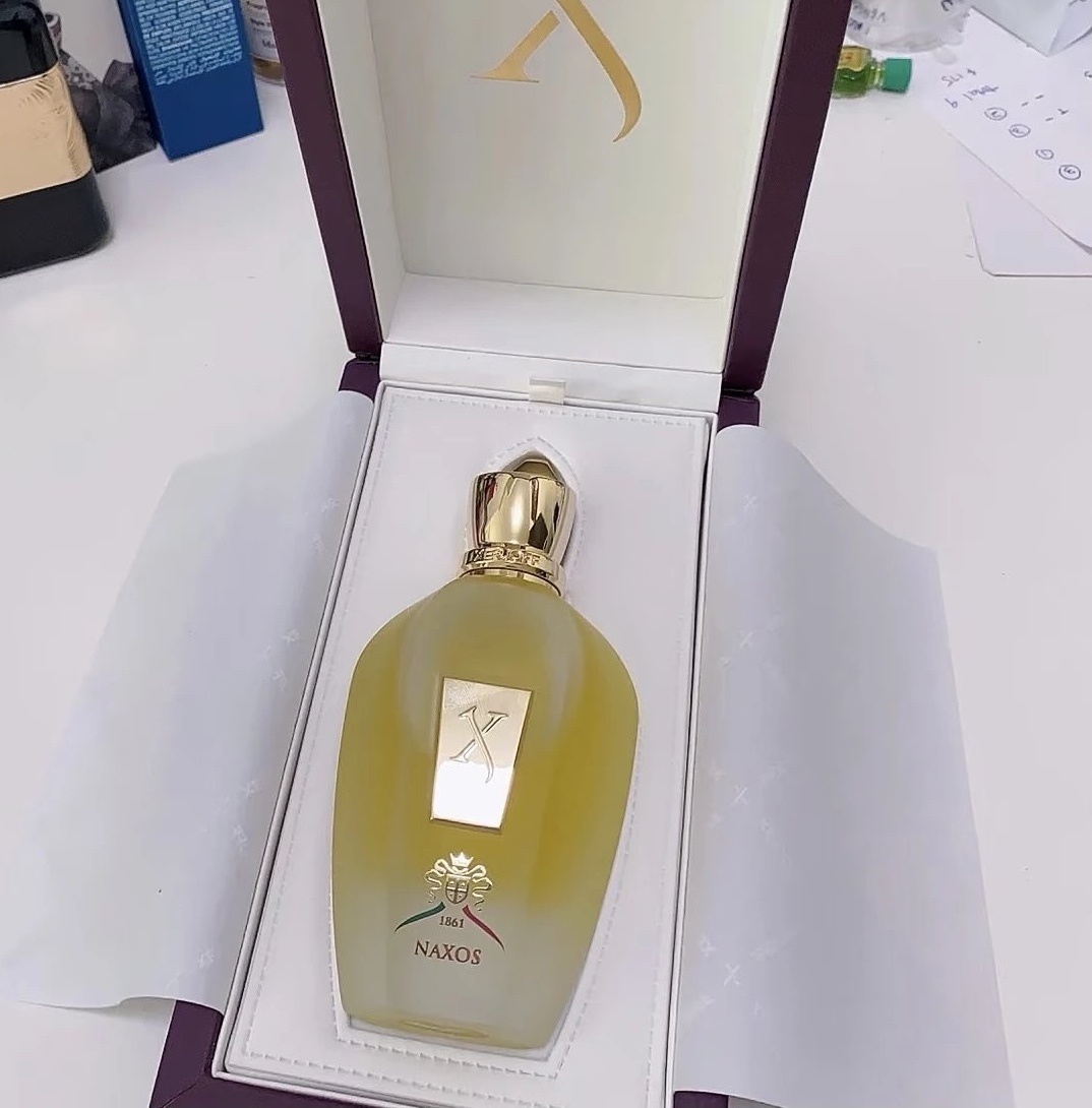 Perfume Xerjoff