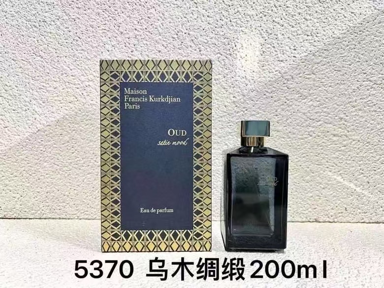 Perfume MFK 200ml