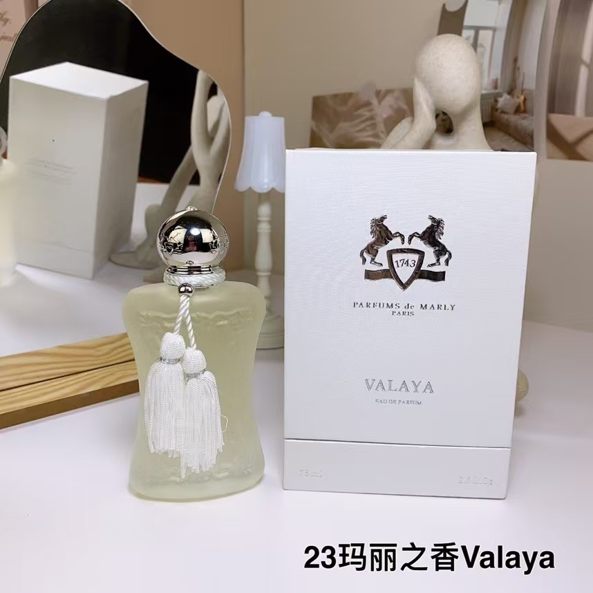Perfume Marly