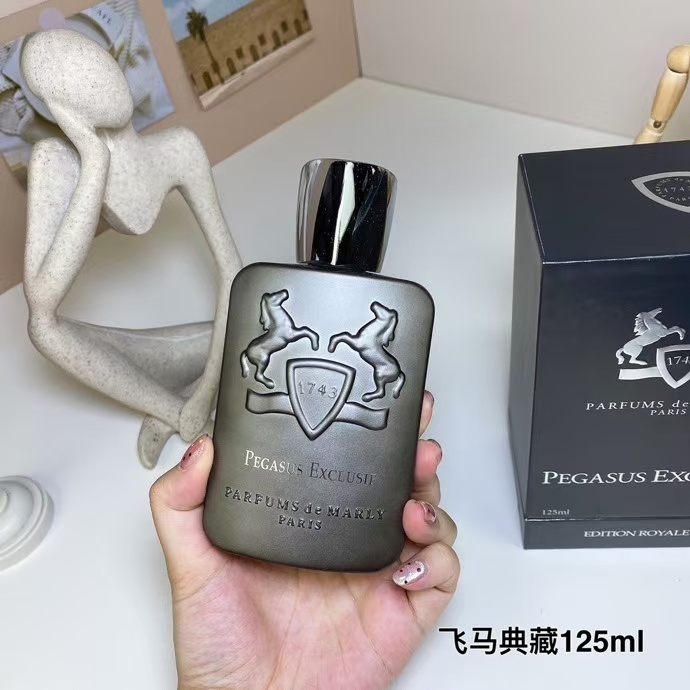 Perfume Marly