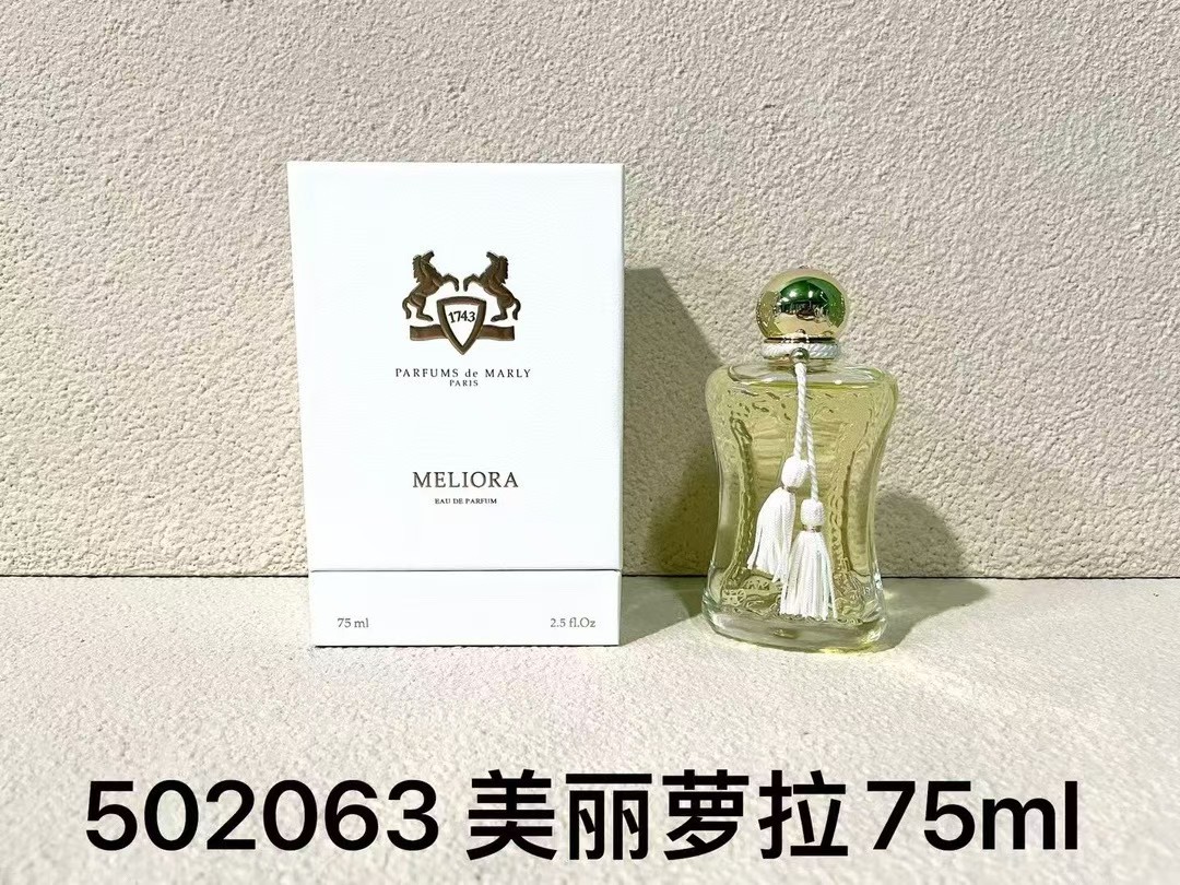 Perfume Marly