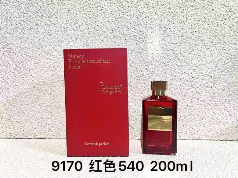 Perfume MFK 200ml